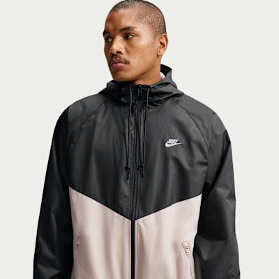 Мужские куртки Nike Windrunner Men's Lined Jacket