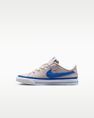 Детские кроссовки Nike Court Legacy Little Kids'