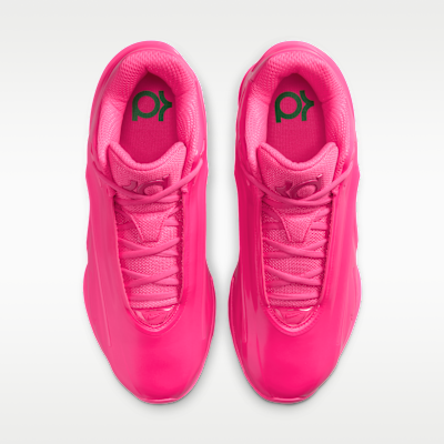 Nike KD19 Basketbol Ayakkabısı görsel 4