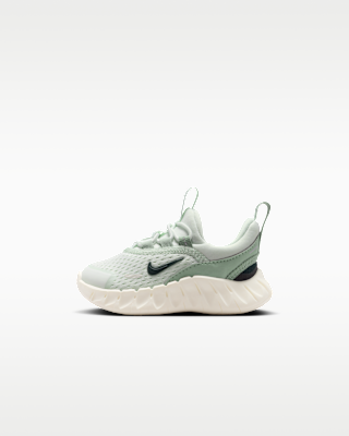 Детские кроссовки Nike Free Ride Baby/Toddler