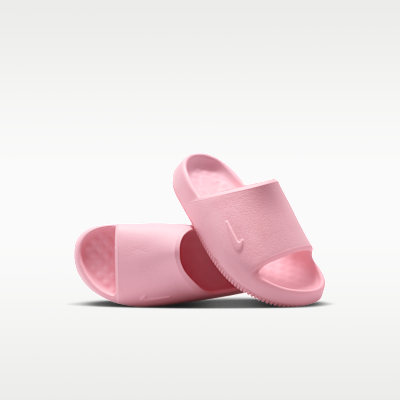 Nike Calm 2.0 Little Kids' Slides