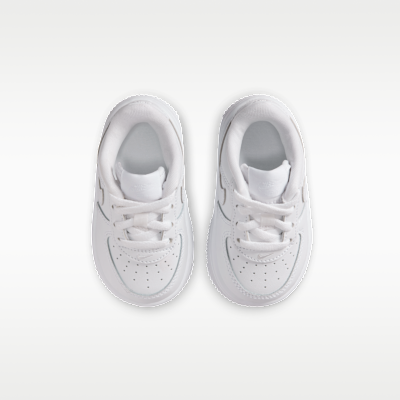 Tenis para bebé e infantil Nike Force 1 Low