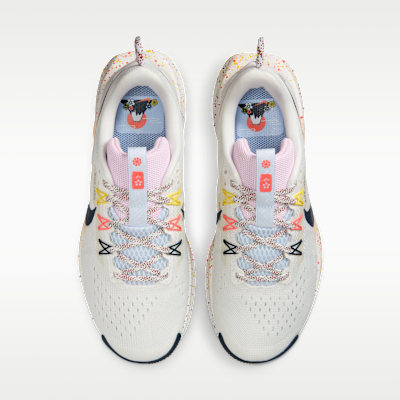 나이키 페가수스 트레일 5 여성 트레일 러닝화