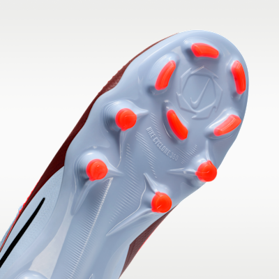 Nike Jr. Phantom 6 Low Pro voetbalschoenen voor kids (meerdere ondergronden)