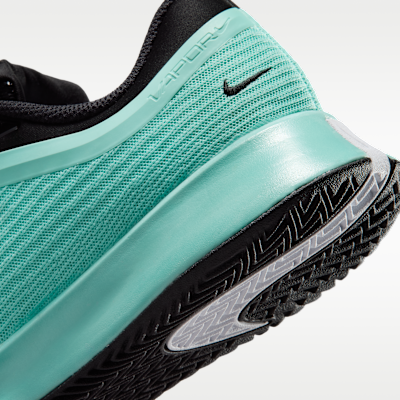 Nike Vapor Pro 3 PRM Toprak Kort Kadın Tenis Ayakkabısı görsel 8