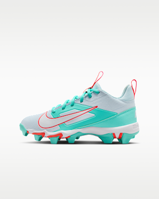 Детские  Nike Alpha Menace 4 Shark Big Kids' Football Cleats для футбола