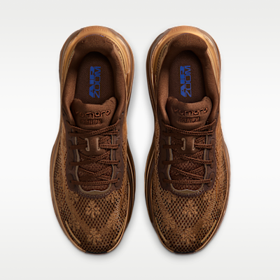 Tenis de correr en pavimento para mujer Nike Vomero Premium