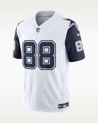 Мужские джерси CeeDee Lamb Dallas Cowboys Nike Dri-FIT NFL Limited Jersey