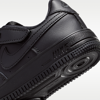 ナイキ フォース 1 LOW イージーオン リトルキッズシューズ