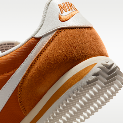 Nike Cortez Textile Men's Shoes