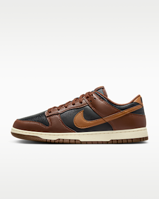 Unisex кроссовки Nike Dunk Low Retro