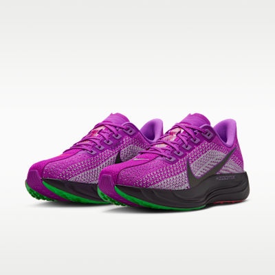 Tenis de correr en pavimento para mujer Nike Pegasus Plus "Faith Kipyegon"