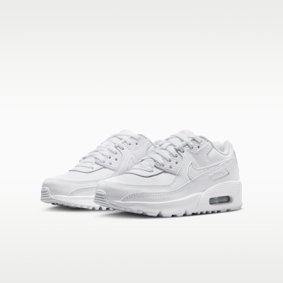 Nike Air Max 90 LTR sko til store barn