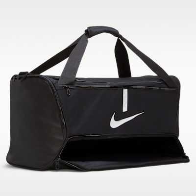 Nike Academy Team Football Duffel Bag (Medium, 60L)