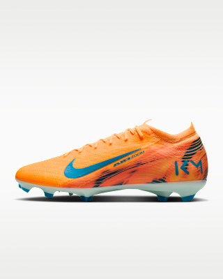 Unisex  Nike Mercurial Vapor 16 Pro "Kylian Mbappé" Firm-Ground Low-Top Soccer Cleats