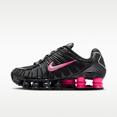 Nike Shox TL Women's Shoes