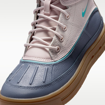 Botas para niños grandes Nike Woodside 2 High