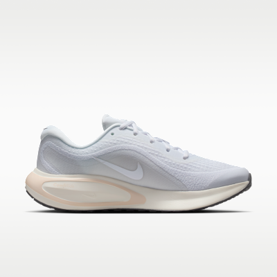 Nike Journey Run hardloopschoenen voor dames (straat)