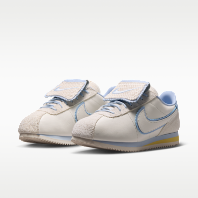 Nike Cortez Kadın Ayakkabısı görsel 5