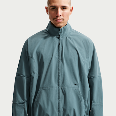 Мужские куртки Nike Tech Helios Men's Dri-FIT Full-Zip Jacket