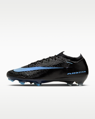 Unisex  Nike Mercurial Vapor 16 Elite Firm-Ground Low-Top Soccer Cleats