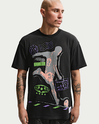 Мужская футболка Nike Sportswear