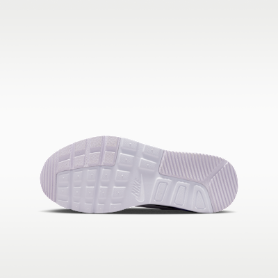 Tenis para niños grandes Nike Air Max SC