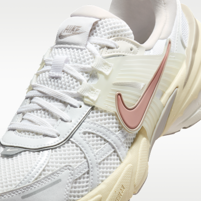 Nike V2K Run Women's Shoes with Reflective Design Accents