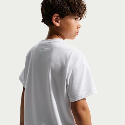 コービー キッズ Dri-FIT マックス90 Tシャツ