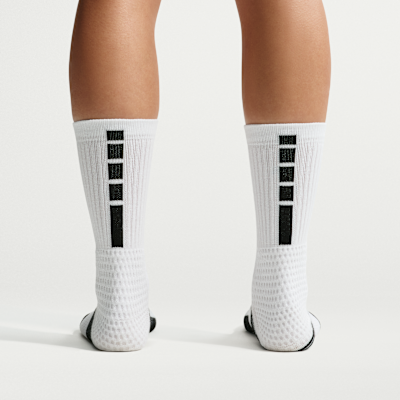 Nike Elite 2.0 Yastıklamalı Crew Çorap (1 Çift) görsel 3