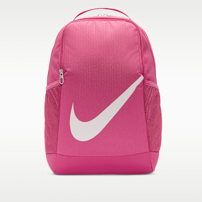 Nike Brasilia Motxilla - Nen/a (18 L)