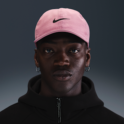 Nike Dri-FIT Club Unstructured Featherlight Cap