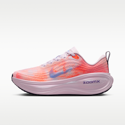 Nike Vomero Plus Kadın Yol Koşu Ayakkabısı