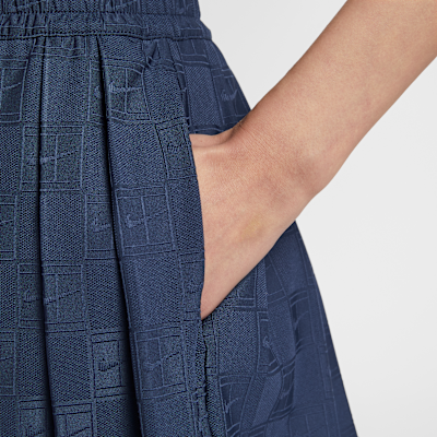 NikeCourt Court Collection Women's Dri-FIT High-Waisted Tennis Shorts