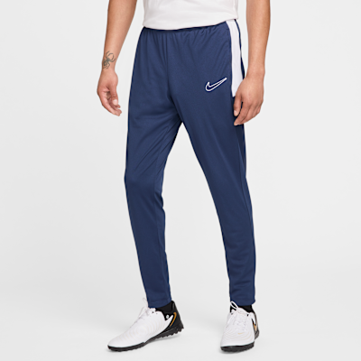 Nike Academy Dri-FIT Erkek Futbol Eşofmanı görsel 7