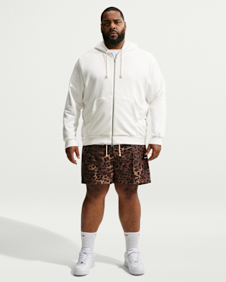 Мужские шорты Nike Standard Issue 5" Basketball Shorts для баскетбола