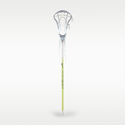 Palo completo de lacrosse Nike para mujer Victory Select