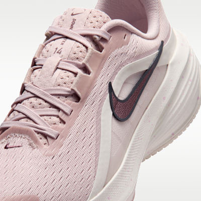 Nike Downshifter 14 SE Kadın Yol Koşu Ayakkabısı görsel 7