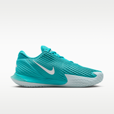 รองเท้าเทนนิสฮาร์ดคอร์ทผู้ชาย NikeCourt Zoom Vapor Cage 4 Rafa