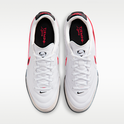 Nike Tiempo Ligera Pro Turf Low-Top Soccer Shoes