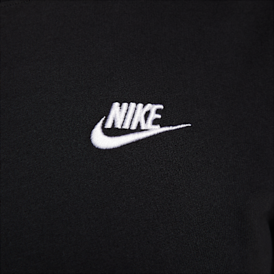 Pánské tričko Nike Sportswear Club