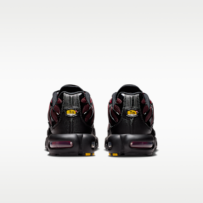 Nike Air Max Plus Erkek Ayakkabısı görsel 6