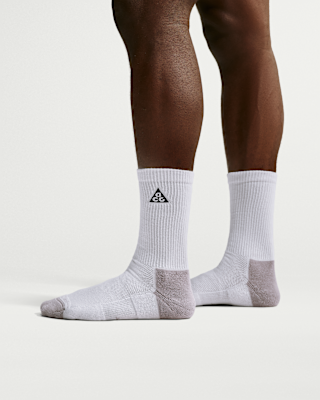 Unisex носки Nike ACG Everyday Elevated Crew Socks (1 Pair)