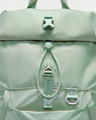 adidas 3d backpack original Adidas 3D roll top Mesh backpack crossover by Issey Miyake  JapanHandbag