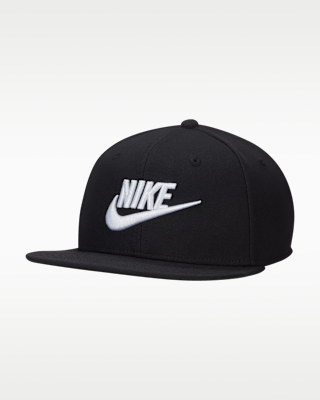 Женская кепка Nike Dri-FIT Pro Structured Futura Cap