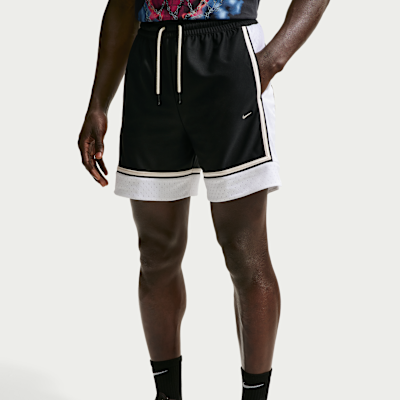 Nike Standard Issue Dri-FIT 15 cm Erkek Basketbol Şortu görsel 2