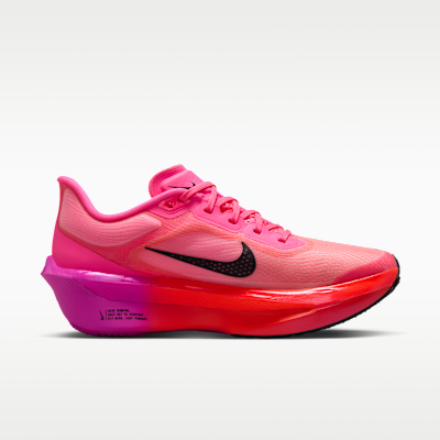 Nike Zoom Fly 6 Kadın Yol Yarış Ayakkabısı görsel 3
