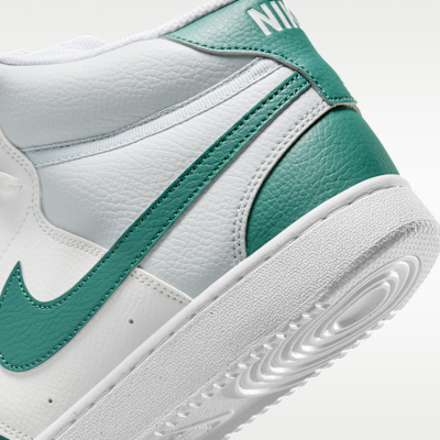 Nike Court Vision Mid Next Nature Men's Shoes