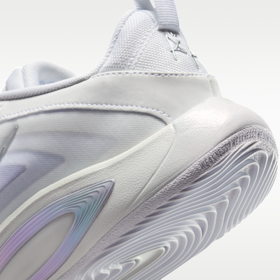 A'One 'OG Pearl' A'ja Wilson Older Kids' Basketball Shoes