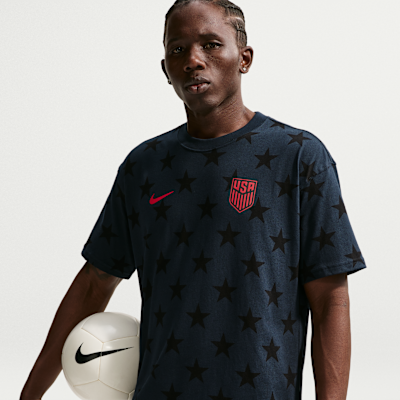 USMNT Men's Nike Football T-Shirt